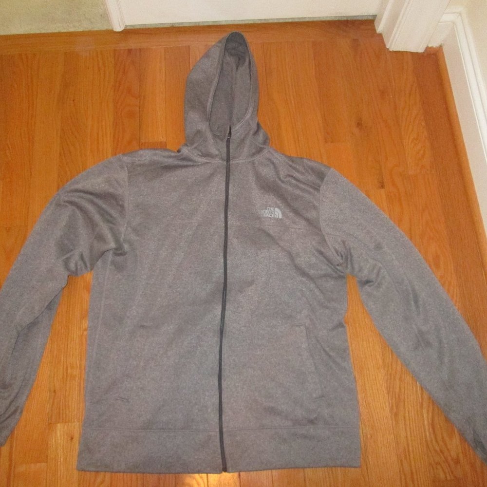 North Face jacket